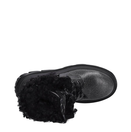 Casadei Stivali Nero da donna