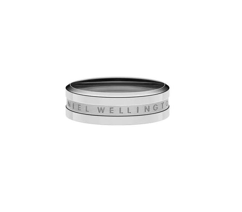 Daniel Wellington Anello - ELAN RING Silver
