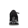 NCUB Scarpe con Tacco Nero da donna