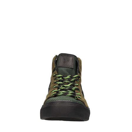 Munich Sneakers Verde da uomo