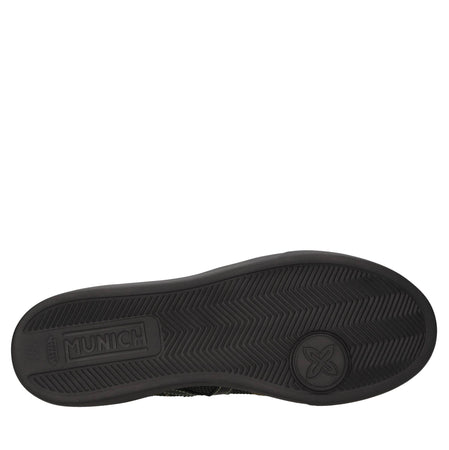 Munich Sneakers Verde da uomo