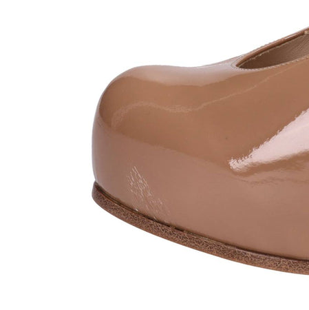 Casadei Scarpe con Tacco Rosa da donna