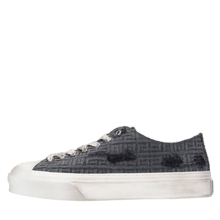 Givenchy Sneakers Denim da uomo