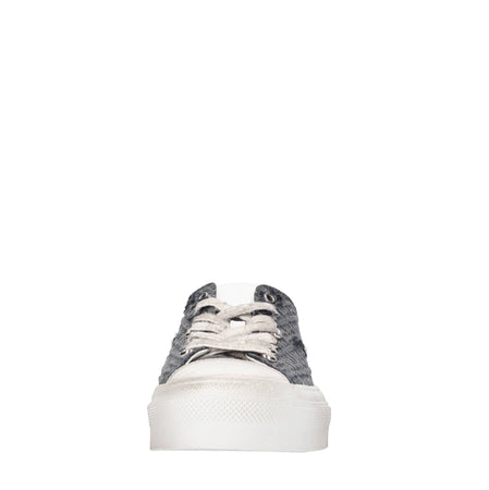 Givenchy Sneakers Denim da uomo
