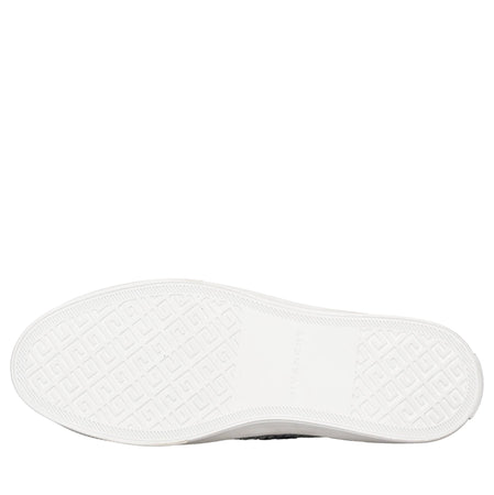Givenchy Sneakers Denim da uomo