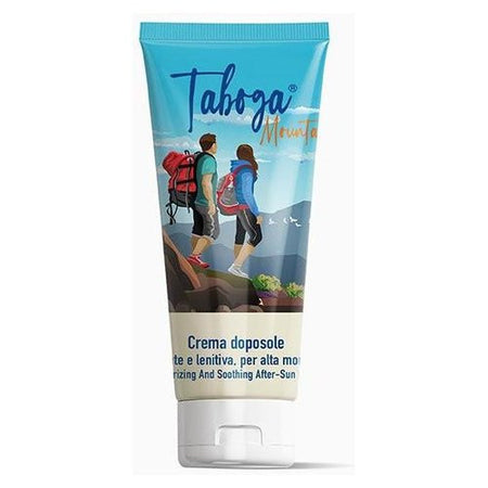 Doposole Taboga montagna crema 100 ml