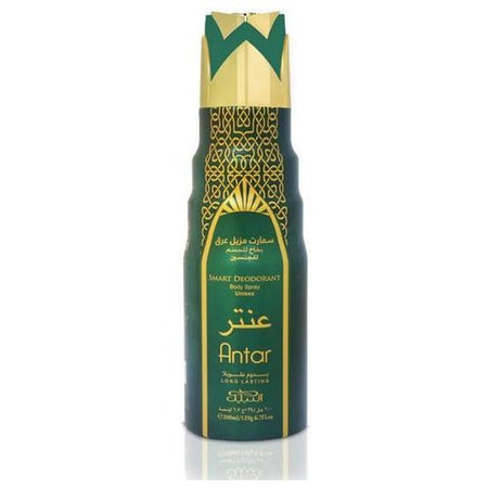 Deodorante Nabeel Antar 200 ml