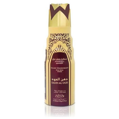 Deodorante Nabeel Dahn Al Oud 200 ml