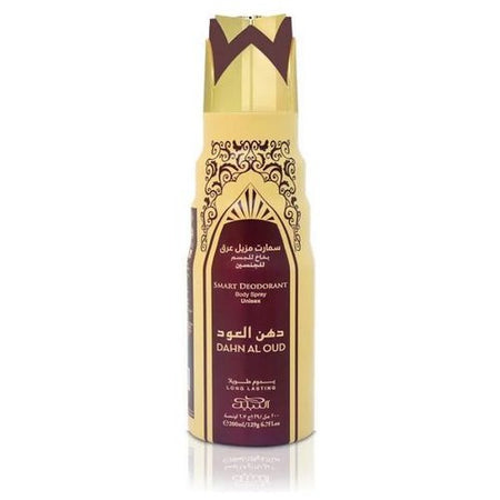 Deodorante Nabeel Dahn Al Oud 200 ml