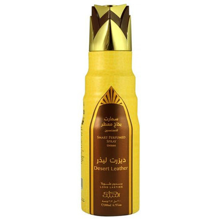 Deodorante Nabeel Desert Leather 200 ml