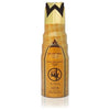 Deodorante Nabeel Gold 24K 200 ml