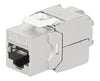 Frutto Keystone RJ45 Cat6 STP
