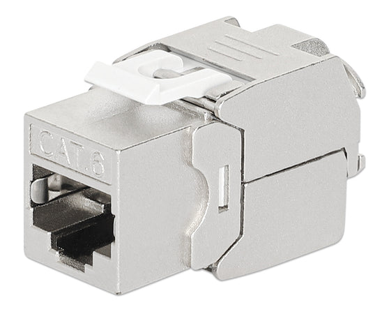 Frutto Keystone RJ45 Cat6 STP