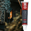 CX80 Professional Silicone 80 ml – Sigillante alta temperatura