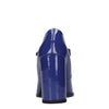 NCUB Scarpe con Tacco Blu da donna