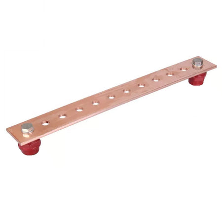 Kit di Messa a Terra per Armadi Rack