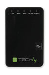 Ripetitore Router Wireless 300N da Muro Repeater2