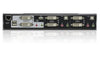 Switch KVMP USB DVI Dual View a 2 porte, CS1642A