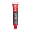 CX80 Professional Silicone 80 ml – Sigillante alta temperatura