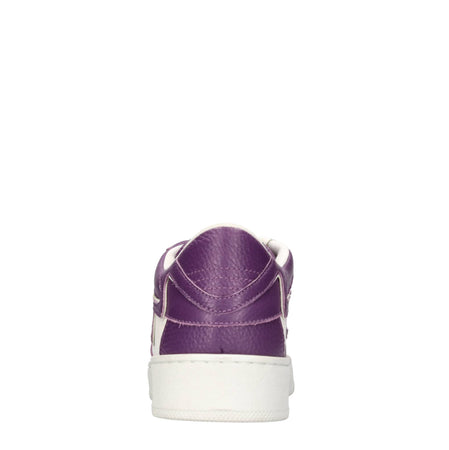 METALGIENCHI Sneakers Viola da uomo