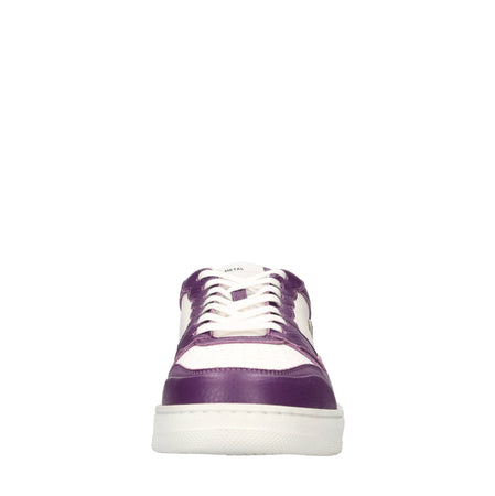 METALGIENCHI Sneakers Viola da uomo