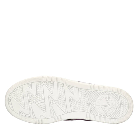 METALGIENCHI Sneakers Viola da uomo