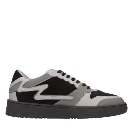 METALGIENCHI Sneakers Multicolour da uomo