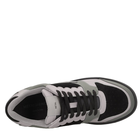 METALGIENCHI Sneakers Multicolour da uomo