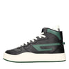 Diesel Sneakers Nero da uomo