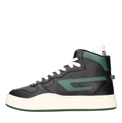 Diesel Sneakers Nero da uomo