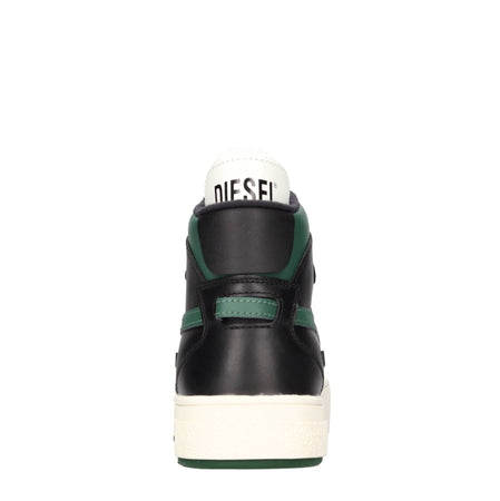 Diesel Sneakers Nero da uomo