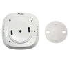 Sensore di Movimento a Soffitto per Kit Allarme 433Mhz, PIR-700