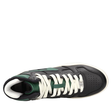 Diesel Sneakers Nero da uomo