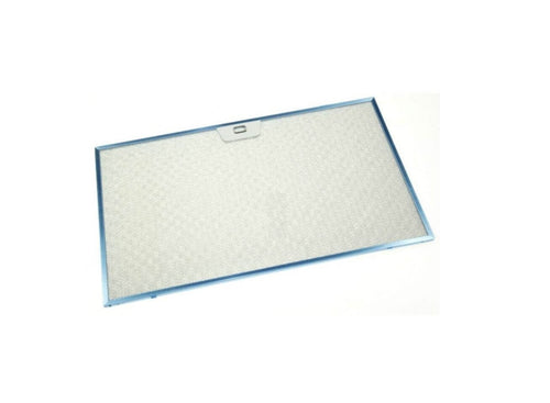 Filtro antigrasso in metallo cappa aspirante Faber 133.0184.490
