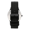 Orologio CHRONOSTAR uomo Retro tempo pelle nero
