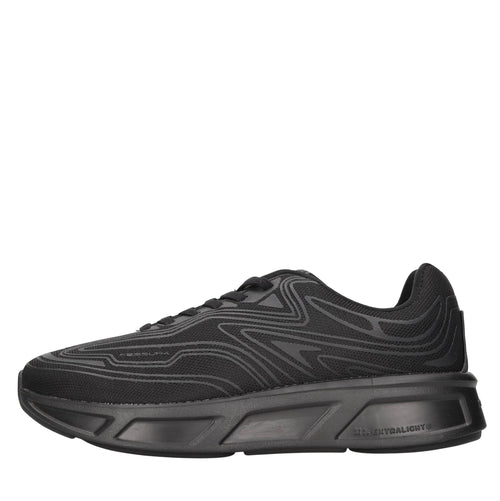 Fessura Sneakers Nero da donna