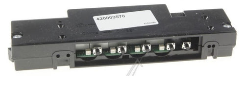 Modulo/unità elettrica cappa aspirante Franke 133.0204.014