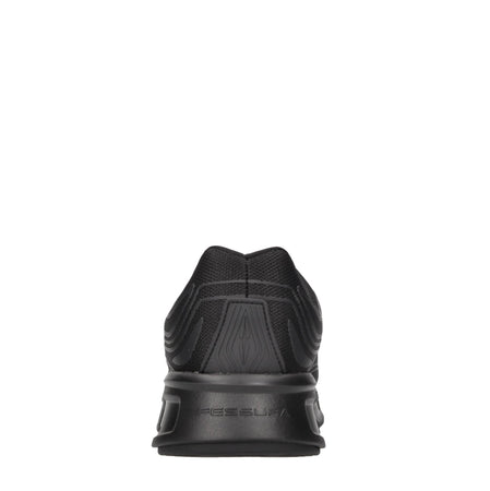 Fessura Sneakers Nero da donna