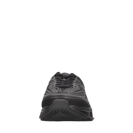 Fessura Sneakers Nero da donna