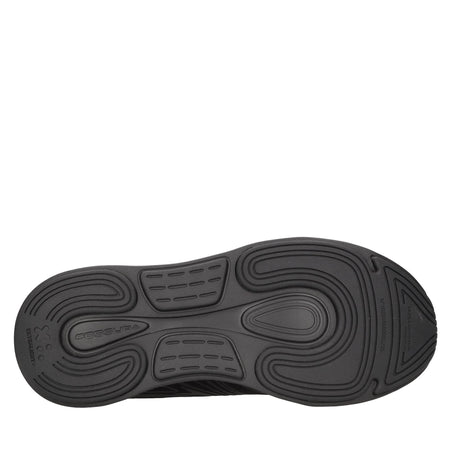 Fessura Sneakers Nero da donna