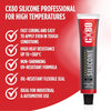 CX80 Professional Silicone 80 ml – Sigillante alta temperatura