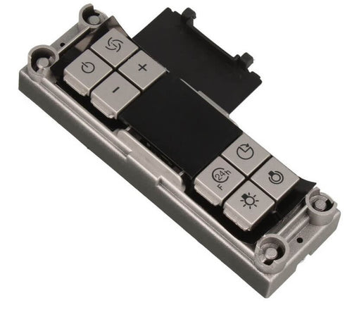 Scheda tastiera comandi digitale cappa Faber e Franke 133.0279.080