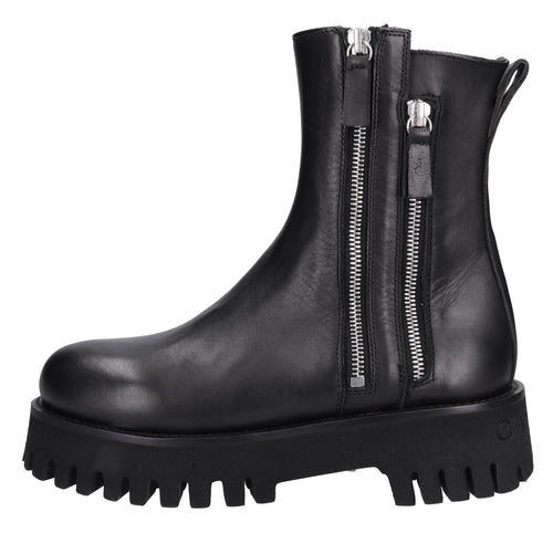 Casadei Stivali Nero da donna