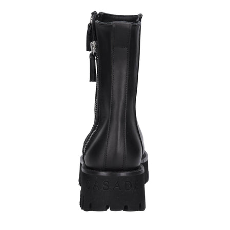 Casadei Stivali Nero da donna