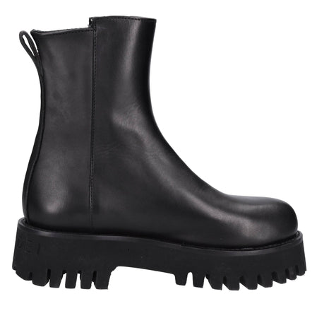 Casadei Stivali Nero da donna