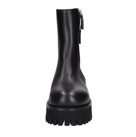 Casadei Stivali Nero da donna