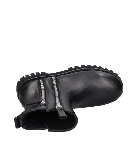 Casadei Stivali Nero da donna