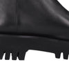Casadei Stivali Nero da donna