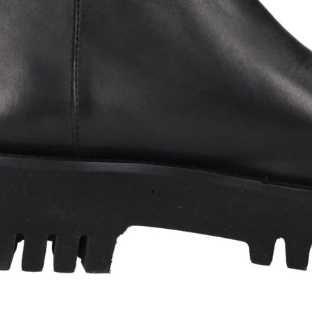 Casadei Stivali Nero da donna