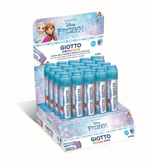 Stick colla FROZEN 20 gr